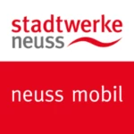 neuss mobil android application logo